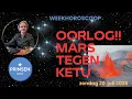 Download Lagu Mars ♨️ in Oorlog 🌋 met de Maanknopen!