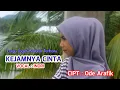 Download Lagu LAGU JOGET AMBON TERBARU - KEJAMNYA CINTA (OFFICIAL MUSIC VIDEO)
