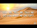 Jorja Smith - Be Honest (Lyrics) feat. Burna Boy