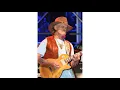 Dickey Betts Biography