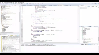 Deep Dive Pt 4 Java Space Invaders