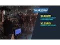 Thursday Nights on ShowBiz TV