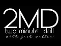 2 Minute Drill 3 act vs 5 act narrative structure