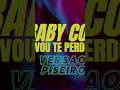 Download Lagu Saiu a versão piseiro da música baby como eu vou te perdoar? #henrikeoliveira #musica #memes