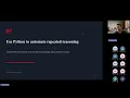 PMRF NPTEL Python for Data Science Week 4