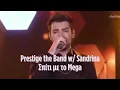 Lagu Prestige The Band | Sandrina - \