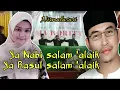Download Lagu Lagu UJE, Ya Nabi Salam Alaik, Ya Rasul Salam Alaik. Festival Bedug