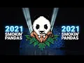 Download Lagu JUC Drum \u0026 Bass 2021 Mix - Smokin' Pandas