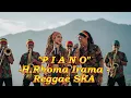 Lagu PIANO - H.Rhoma Irama | Cover Versi Reggae SKA