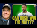 Are MARCUS FREEMAN IRISH Good Enough To WIN IT ALL Others Receiving Votes