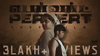 pervert tamil short film jenny bharathi kowshik kabilan mohan uraiyaadal originals