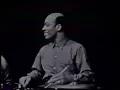 Blues in Bb - Pee Wee and Jimmy Giuffre 1957