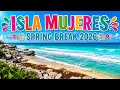 Isla Mujeres Spring Break 2026