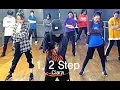Ciara - 1, 2 Step ft. Missy Elliott / Dance Choreography 이대댄스학원