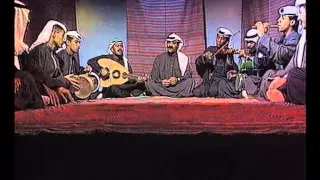 محمد البلوشي   أغنية قال المعنى دندنها
