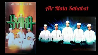 Download Air Mata Sahabat - Nasyid Syika MP3