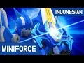Download Lagu [Indonesian dub.] MiniForce Best 9