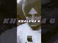 Download Lagu Nehi kruga fer khaluga g #sidhumoosewala #punjabisinger #viral #short