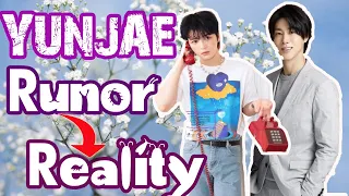 Download YUNJAE HINT 2022 : RUMOR THAT BECAME REALITY MP3