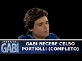 Download Lagu De Frente com Gabi - Celso Portiolli (03/05/1998) | SBT Vídeos