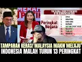 Lagu BUKAN LAGI TERTINGGAL, INDONESIA TERJATUH SAAT MALAYSIA MELESAT