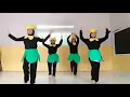 Download Lagu Tugas UAS tari kreasi AUD : tari lihat kebunku