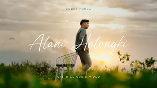 bobby purba alani holongki lagu batak terbaru 2025 official music video