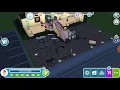 Search sim town and find the pirate - the pirate and his goddess