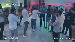 أغنية   كتب كتابي   ألفين مبروك   بصوت ملك الألحان   شريف حمدان   دندنها