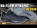 UA FLOW DYNAMIC REVIEW Pass On These