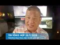 Download Lagu TIN TỔNG HỢP 25/9/2025: Hamas ăn mừng Palestine được thừa nhận, TT Trump: Hamas đã chiến thắng