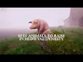 Best Animals To Raise in Medieval Dynasty