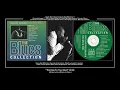 *(1956) Checker ''The Key To Your Door'' (N 013-9 Master) Sonny Boy Williams II
