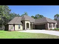 DSLD Homes For Sale in Pensacola FL - Saywers Ridge