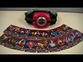 Download Lagu Henshin Belt DX Neo DecaDriver Review (Kamen Rider Zi-O)