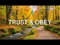 Download Lagu Vertrouwen en gehoorzamen: Gebed, meditatie en ontspanningsmuziek | Soaking Worship met Schrift en h
