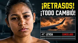 todo cambio antes de llegar al amazonas/ PARTE 1