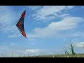 Download Lagu Hq Arrow kite flight by 3 Bft