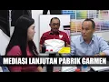 Download Lagu PART 2 MEDIASI DUGAAN PABRIK YANG DIINTIMIDASI, KEDUA BELAH PIHAK BERTEMU‼️