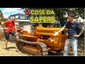 Download Lagu 5 CONSIGLI quando COMPRI un VECCHIO TRATTORE CINGOLATO!