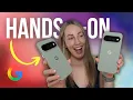 Hands on with Google Pixel 11 The Best Pixel 11 Features