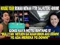 Download Lagu FITRI SALHUTERU “SUAMI AKU PERNAH TERGODA CEWE LAIN! CEWENYA GUE LABRAK!