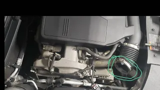 FASTEST FIX 2 4L 2008 2009 2010 2011 2012 Malibu P0011 P0010 OIL CONTROL SOLENOID VCT SOLENOID
