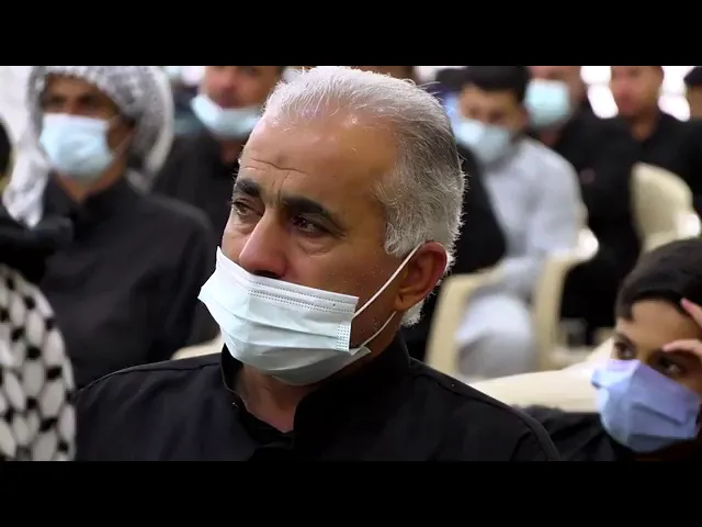 ⁣من هم الرسخون في العلم ؟ - سماحة الشيخ مهدي الطرفي