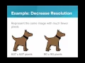 Lossy Compression