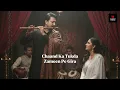 Chandni Ke Saaye - 2025 Hindi Song | Nahreen Studios | Raj Solanki 