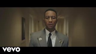 Download John Legend - Penthouse Floor (Video) ft. Chance the Rapper MP3