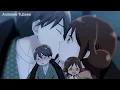 Download Lagu ✅Tamahiko \u0026 Yuzu | Kiss Scene | Taishou Otome Otogibanashi