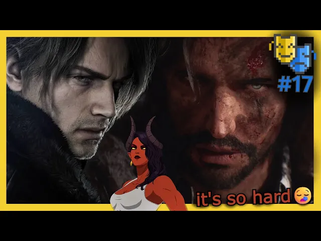 Leon, Verso & Malevola on the struggle of playing sexy characters :( | We're Voice Actors ft. NICK!