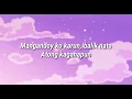 Ikaw Gihapon Ang Gihigugma | NSUB CREW Lyrics